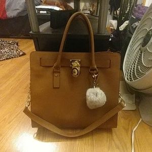 Michael Kors large bag